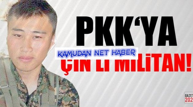 Suriye'deki Çinli Militanlarin resimleri ile ilgili görsel sonucu