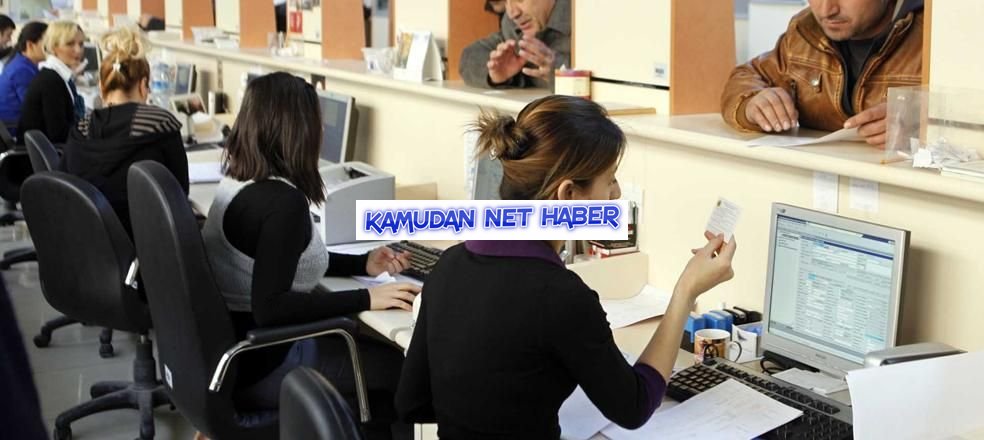 10 bin kişinin memuriyeti iptal edilebilir