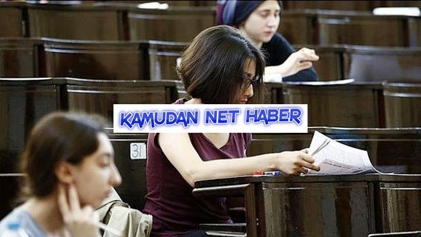 10 soruda yeni üniversite sistemi