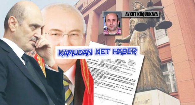 11 Aralık 2013 Saat: 10.04... Bayraktar, Kahraman'ı arıyor