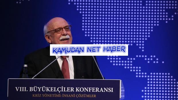 “15 ülkede MEB’e bağlı 65 okul var”