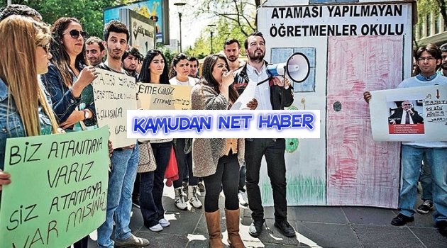 1800 İlçe Müdürü ve İl Müdür Yardımcısı Sınavsız İşe Alınacak