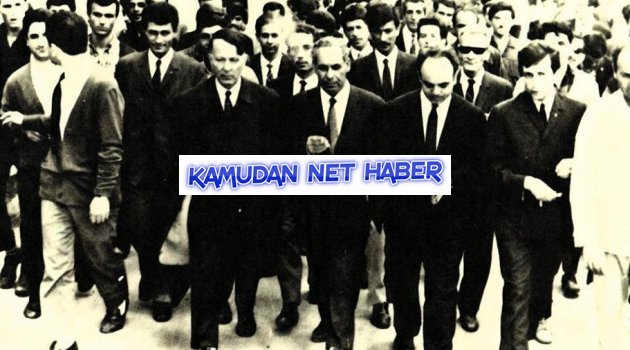 1944 Yılı Türk Miliyetçiği Davasında Neler Oldu?