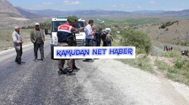 2 öğretmen 50 metrelik uçurumda öldü