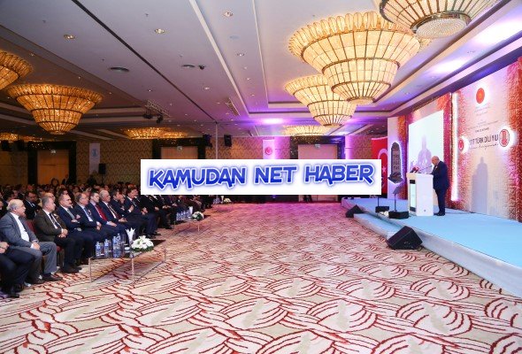 2017 Türk Dili Yılı ilan edildi.