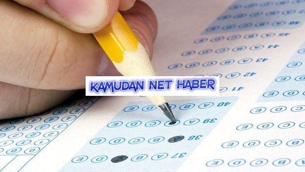 2018 KPSS yerleştirme takvimi açıklandı
