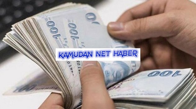 2021 yılı asgari ücreti belli oldu!