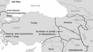 EN KRİTİK DÖRT YIL: Türkiye'ye karşı kıyamet savaşına hazırlanıyorlar