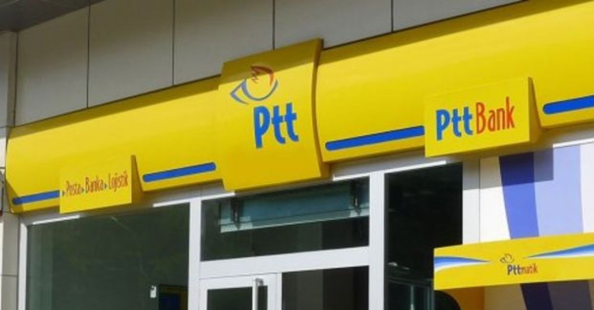 PTT'deki tazminat skandalını Sayıştay ortaya çıkardı