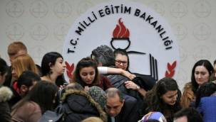 20 bin sözleşmeli öğretmen ataması için takvim belli oldu
