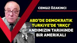 Andımız'ın tarihi... John Dewey’den Atatürk’e Öğrenci Andı ve yurttaşlık