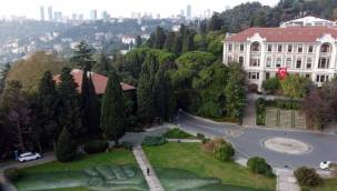 Boğaziçi’nde Sosyal Bilimler’in başına fizikçi bir isim getirildi
