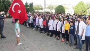 İsmail Koncuk: Andımız 1959'da yasaklandı! ( Ama Yunanlılar tarafından)