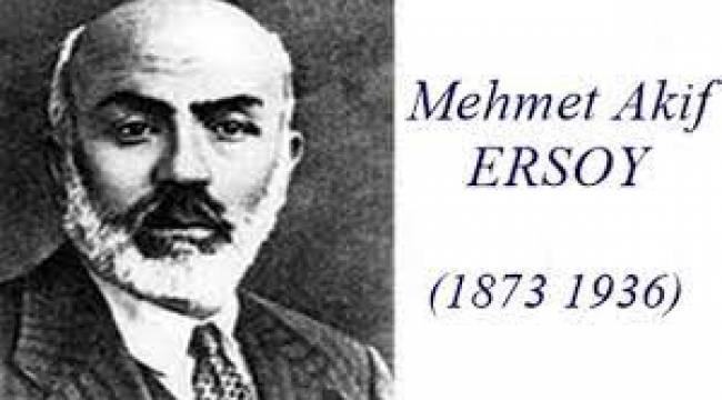 Milli Mücadele Mehmet Akif