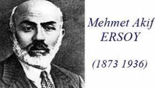 Milli Mücadele Mehmet Akif