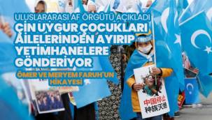 Uluslararası Af Örgütü