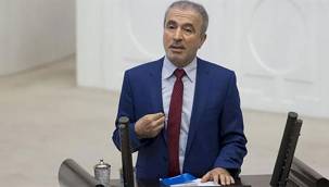 AKP'li Naci Bostancı'nın oğluna müdürlük görevi