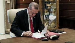 Nihat Hatipoğlu yeniden YÖK üyesi oldu, rektör atamaları yapıldı