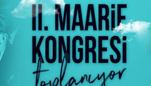 TES 2. Maarif Kongresi Takvimi Güncellendi