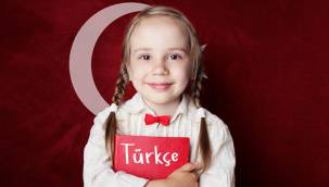 “Türkçe bir dünya dilidir”