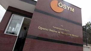 DGS’de sorular sızdırıldı mı?