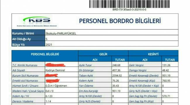Öğretmenlerin birlik olma zamanıdır