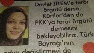 TES Antalya ŞB Başkan Yrd. Yazarımız K. Demirel'in haklı tepkisi