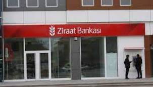 Ziraat Bankası, 'Çiftlik' bankası olmuş!