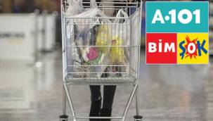 A101, ŞOK ve BİM'i de kapsayan dikkat çeken bir rapor yayımlandı