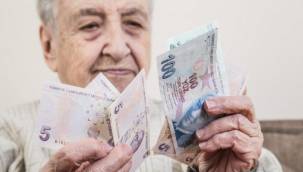 Emekli alım gücünün artırılmasını istiyor