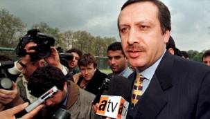Erdoğan İBB Başkanı'yken İstanbul'daki orman yangınlarına ne demişti?