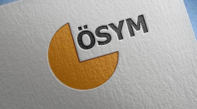 Ek yerleştirme sona eriyor