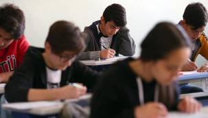 Lise öğrencileri için ek sınav hakkı