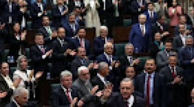 Çift maaş alan AK Parti'li bürokratlara yenileri eklendi