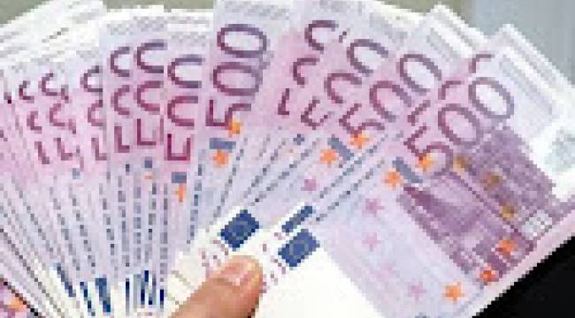 Hangi ülke ne kadar asgari ücret alıyor? Türkiye'nin sırası şaşırtmadıHangi ülke ne kadar asgari ücret alıyor? Türkiye'nin sırası şaşırtmadı