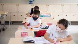 Öğrenme kayıplarını gidermek için destekleyici kurslar açılacak