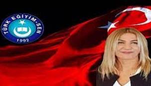 Öğretmenlerin hakkı ödenmez diyenlere ders gibi cevap: Öğretmenlerin hakkı ödenir.