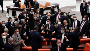 AKP'li 47 vekil, seneyi boş geçirdi! Ülkeye maliyetleri 14 milyon lira