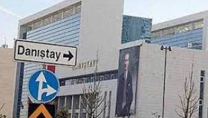 Danıştay, memurlar ve sendikalar arasında ayrımcılık yapıldığı gerekçesiyle yüzde 1 kararını durdurdu