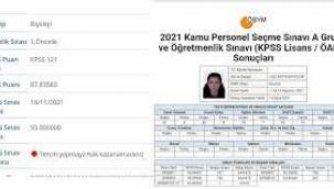 KPSS'de Çok Yüksek Puanlara ve Derecelere Rağmen Mülakatta Elenen Öğretmenler Duruma İsyan Etti