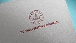 MEB'de alan değişikliği başvuruları 7-11 Şubat arasında yapılacak