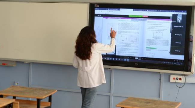 Milli Eğitim Bakanlığınca (MEB), öğretmenlerin mazerete bağlı yer değiştirme sonuçları açıklandı.