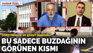 Öğretmenlerin yaşadıklarını ne kadar biliyorsunuz?