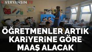 Öğretmenlik Meslek Kanunu teklifi komisyondan geçti