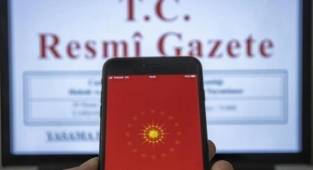MEB Özel Öğretim Kurumları Yönetmeliği'nde değişikliğe gidildi