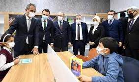 Bakandan öğretmenlere okul temelli mesleki gelişim çağrısı