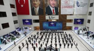 Bilgi Teknolojileri Kurumu personel alım duyurusu! BTK işe giriş şartları