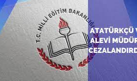 MEB'te terör soruşturması