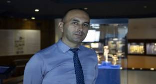 Müzede yolsuzluk operasyonu: Müze müdürüne ceza, Arkeolog olarak atandı