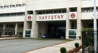 Sayıştay Raporları da olmasa ruhumuz duymayacak: 143 milyarlık ihale!